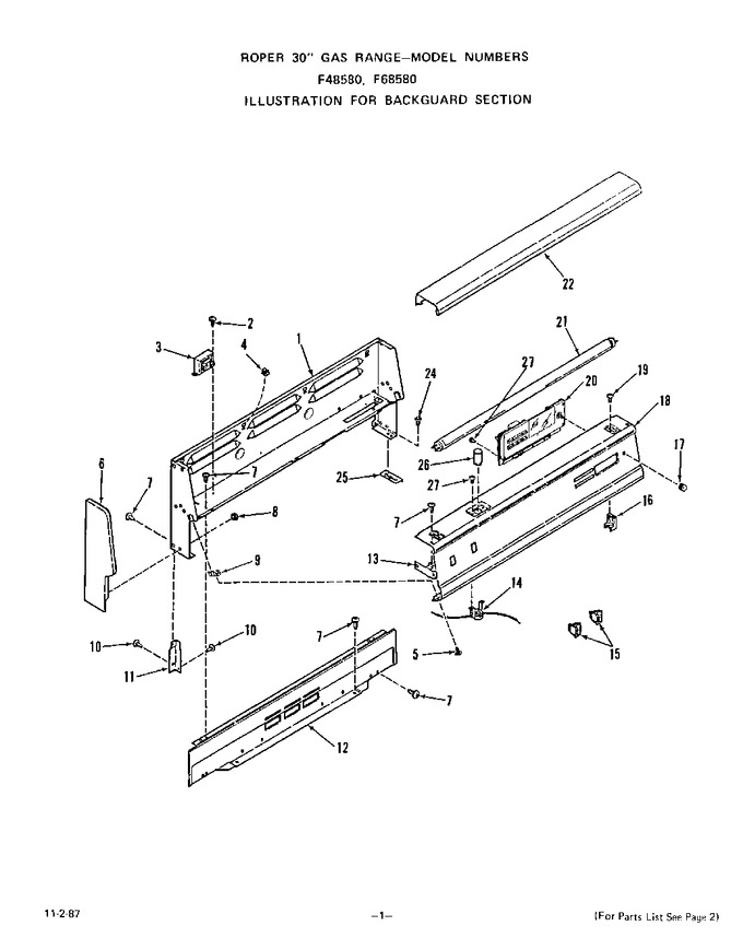 Diagram for F4858^0