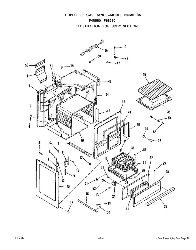 Diagram for F4858^0