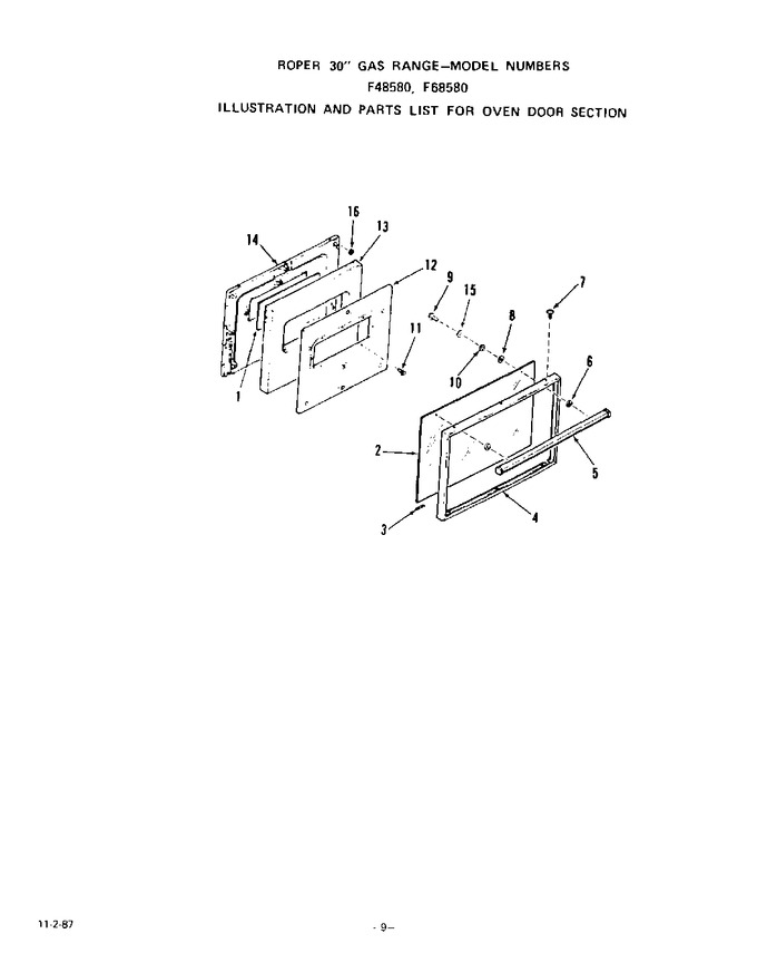 Diagram for F4858^0