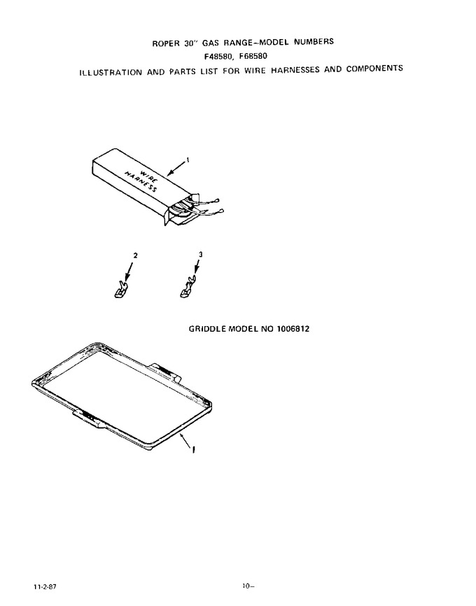 Diagram for F4858^0