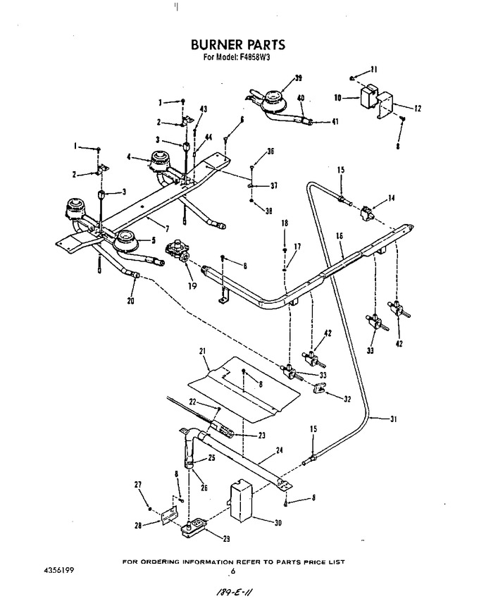 Diagram for F4858L3