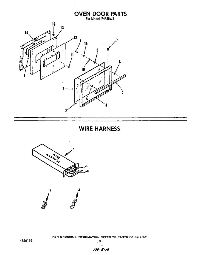 Diagram for F4858^3