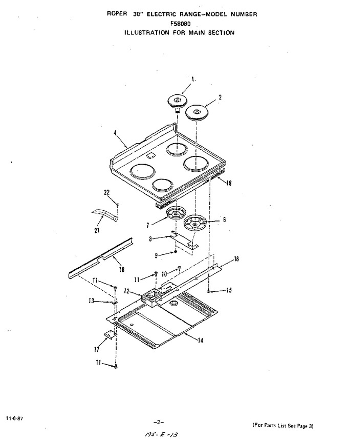 Diagram for F5808^0