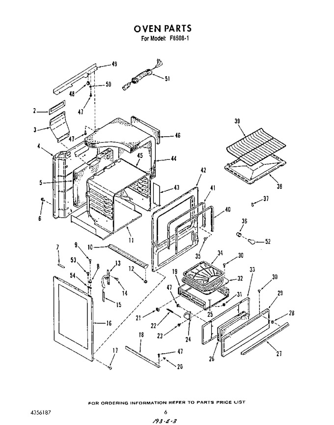 Diagram for F6508^1