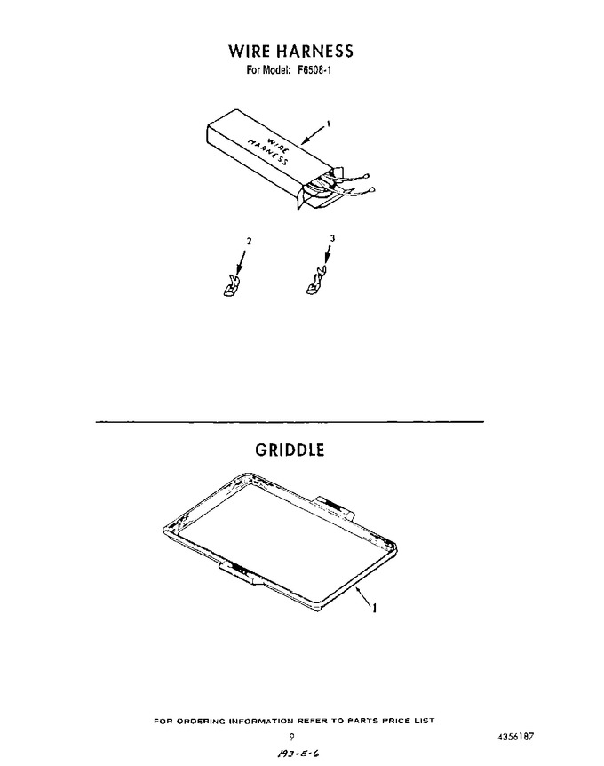 Diagram for F6508^1