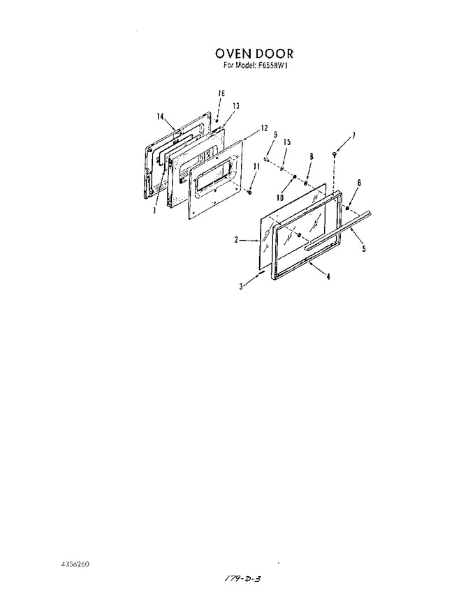 Diagram for F6558^1