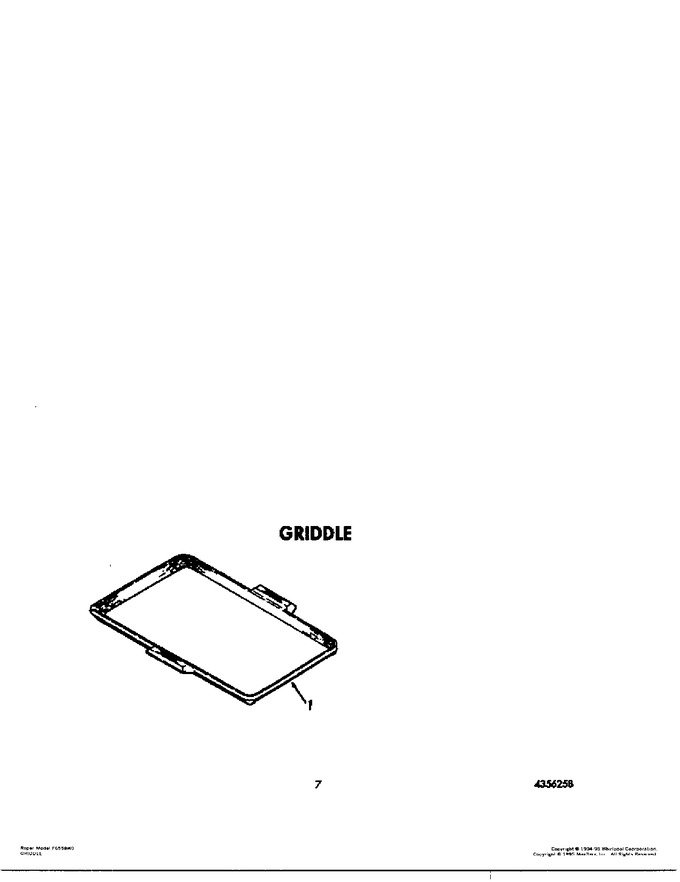 Diagram for F6558X0