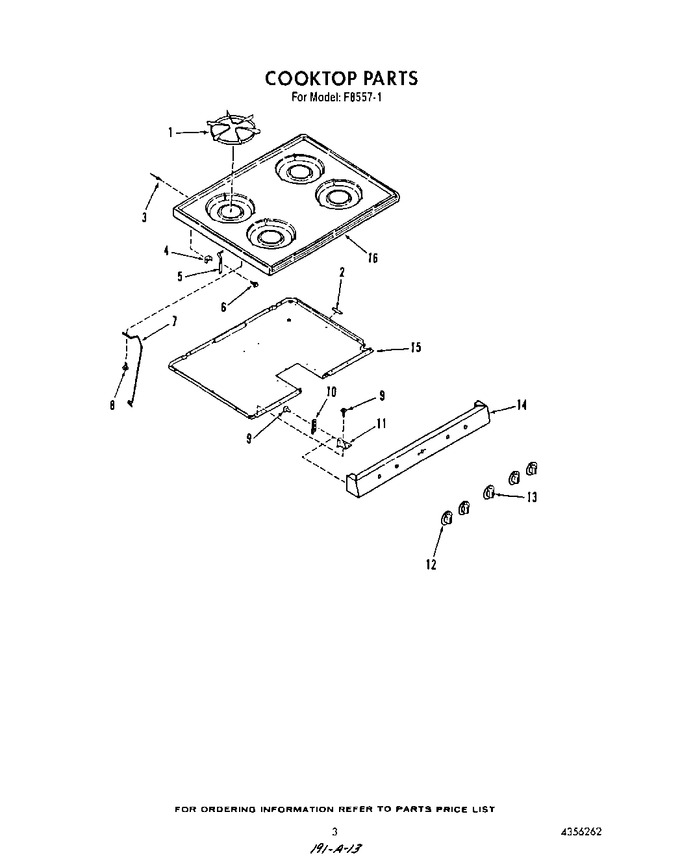 Diagram for F8557^1