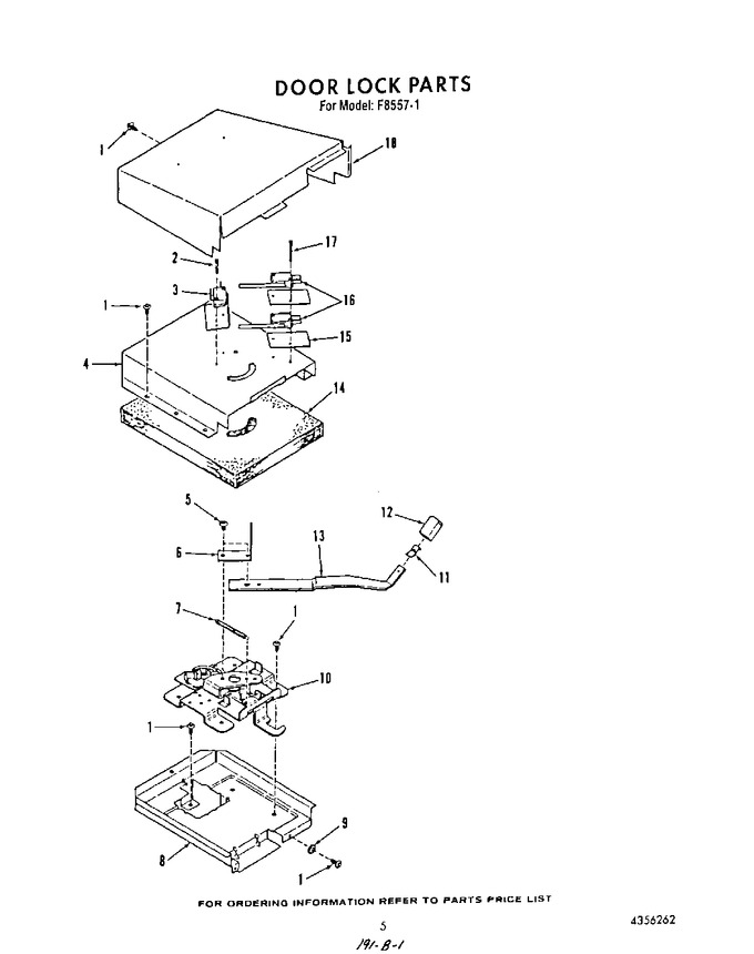 Diagram for F8557^1