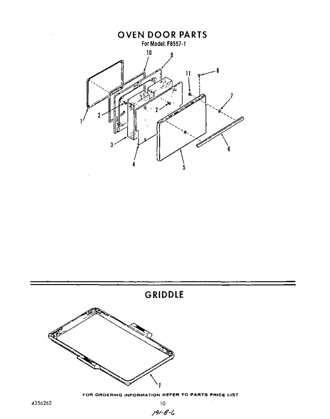 Diagram for F8557^1