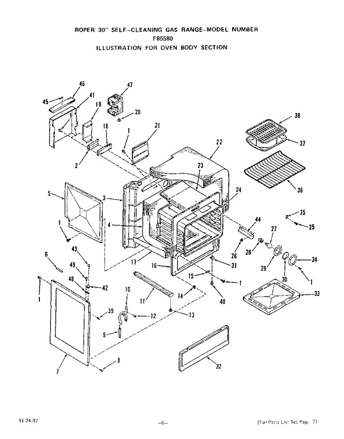 Diagram for F8558^0