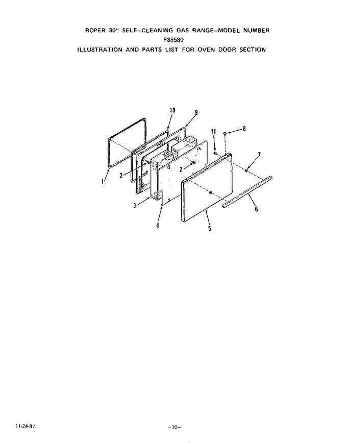 Diagram for F8558^0