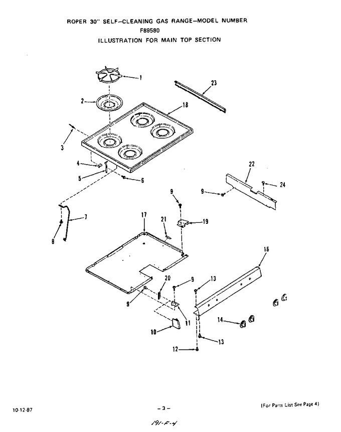Diagram for F8958L0