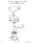 Diagram for 08 - Power Lock