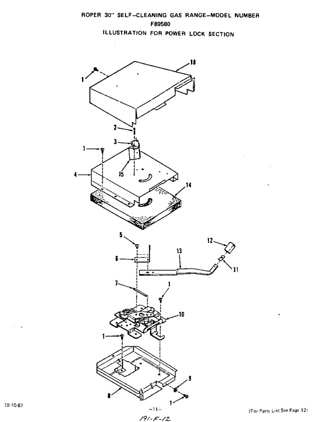 Diagram for F8958^0