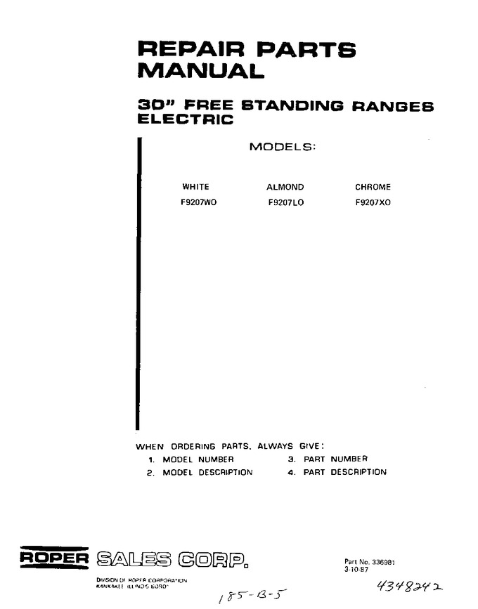 Diagram for F9027^0