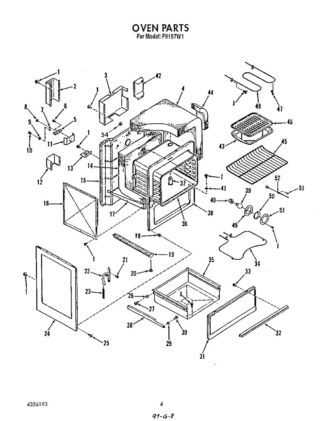 Diagram for F9157W1