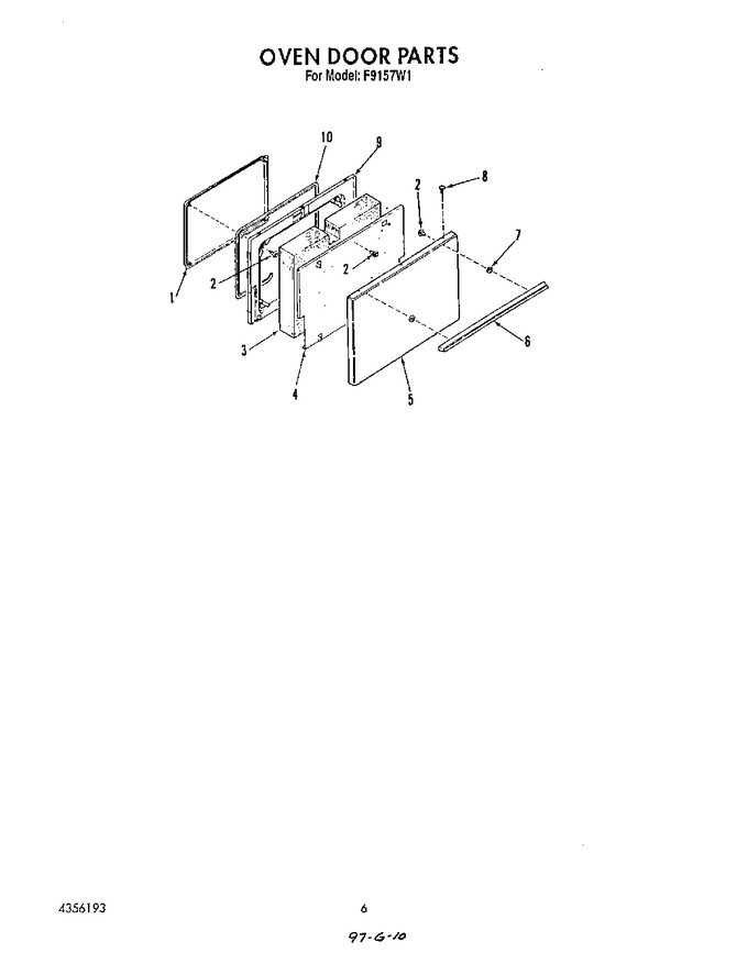 Diagram for F9157^1