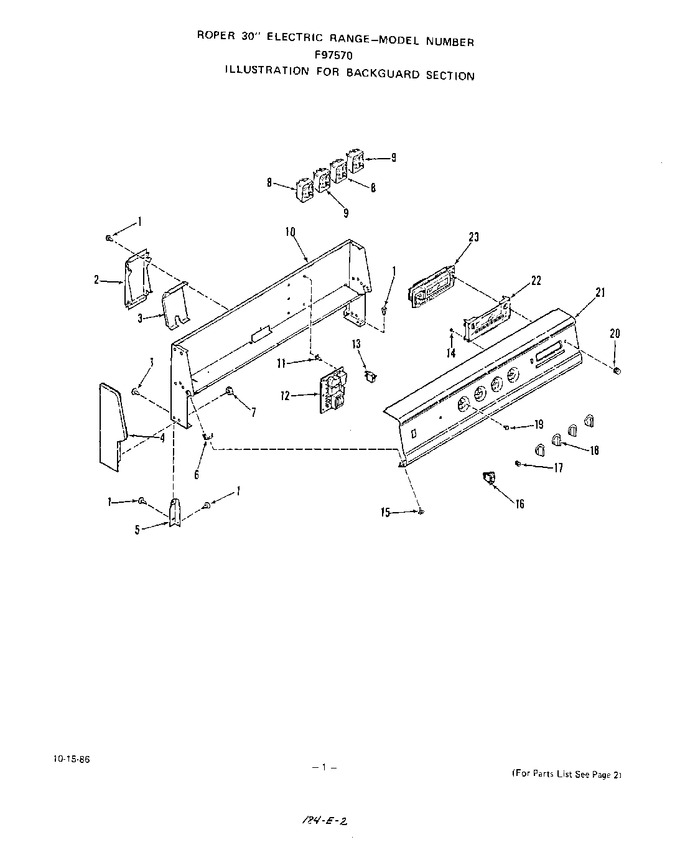 Diagram for F9757^0