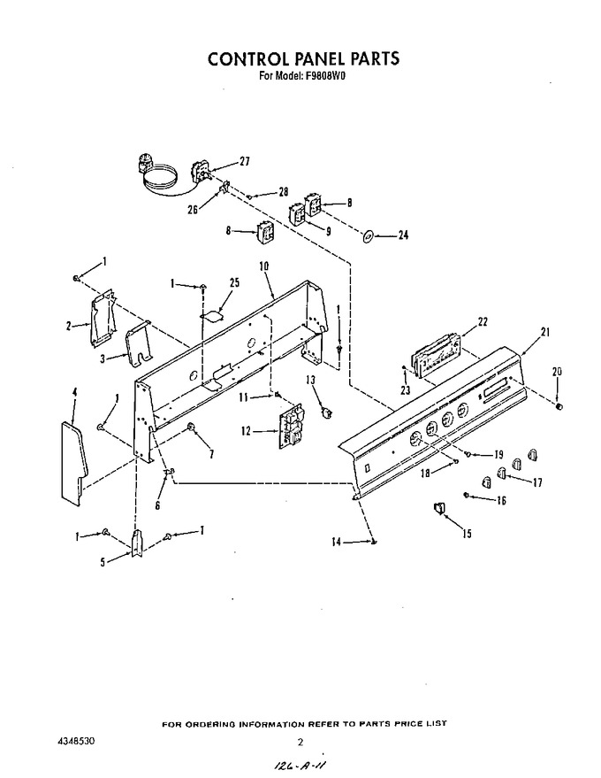 Diagram for F9808^0