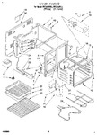 Diagram for 03 - Oven