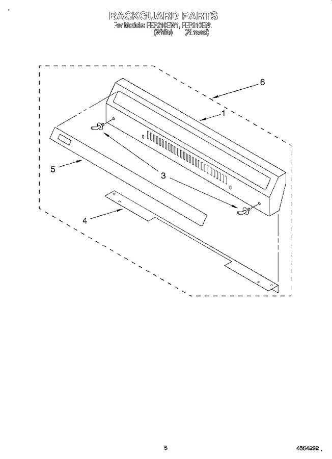 Diagram for FEP210EN1