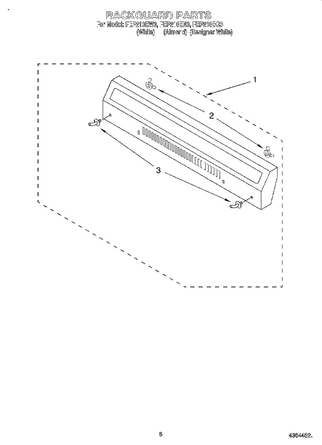 Diagram for FEP210EQ3