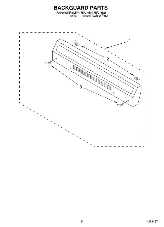 Diagram for FEP210EN4