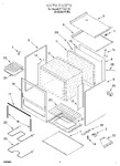 Diagram for 02 - Oven