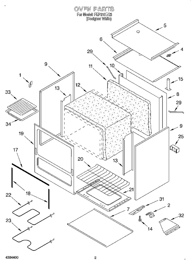 Diagram for FEP210EQ2