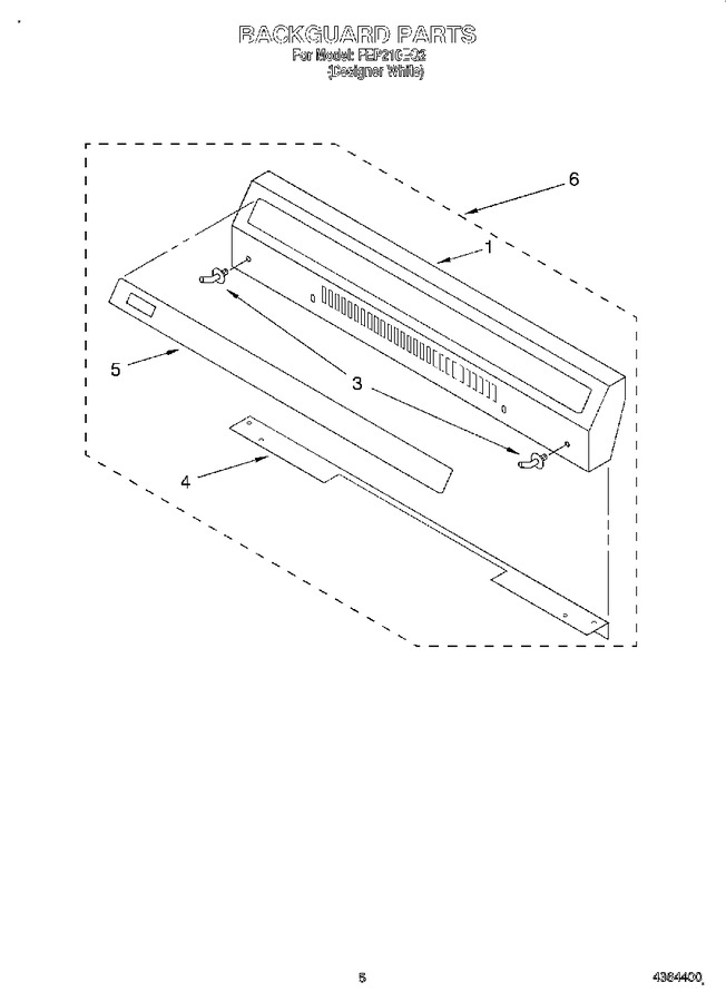 Diagram for FEP210EQ2