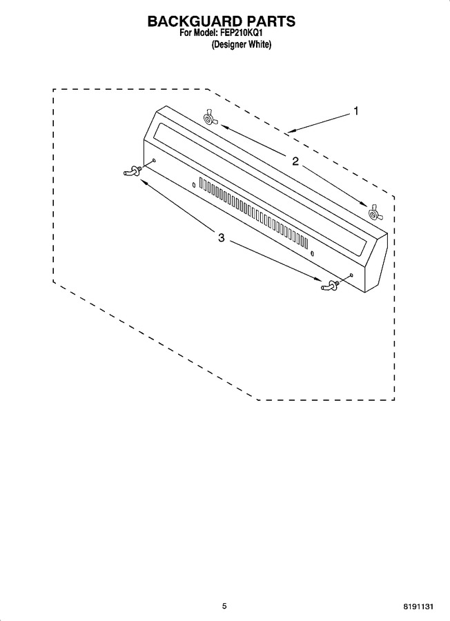Diagram for FEP210KQ1