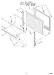 Diagram for 05 - Door, Optional