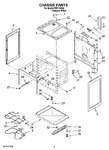 Diagram for 03 - Chassis Parts