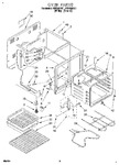 Diagram for 03 - Oven