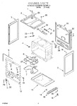 Diagram for 03 - Chassis