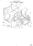 Diagram for 04 - Oven