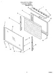 Diagram for 05 - Door, Lit/optional
