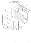 Diagram for 05 - Door, Lit/optional