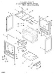 Diagram for 03 - Chassis