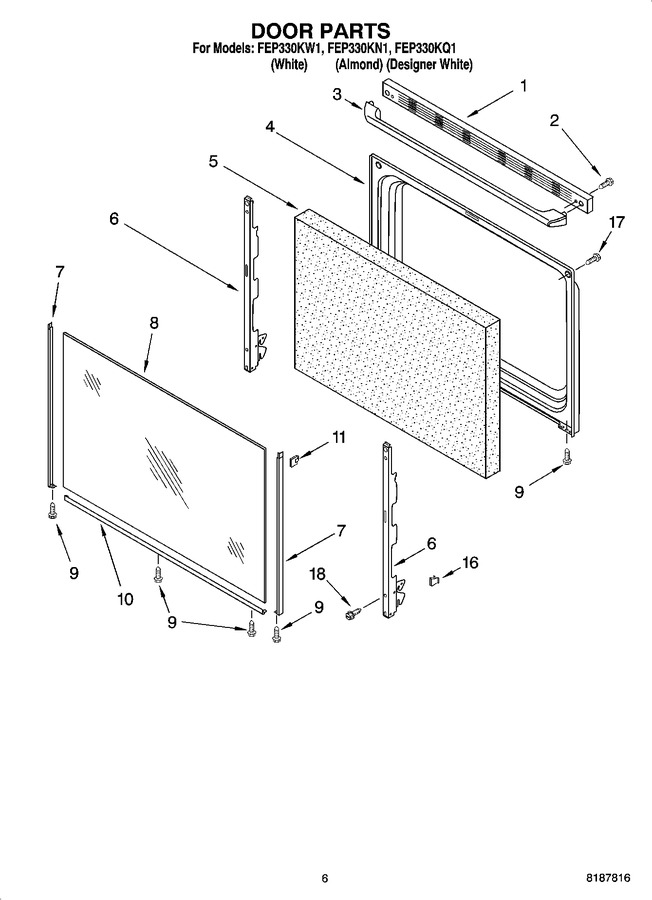 Diagram for FEP330KQ1