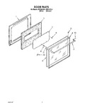 Diagram for 05 - Door