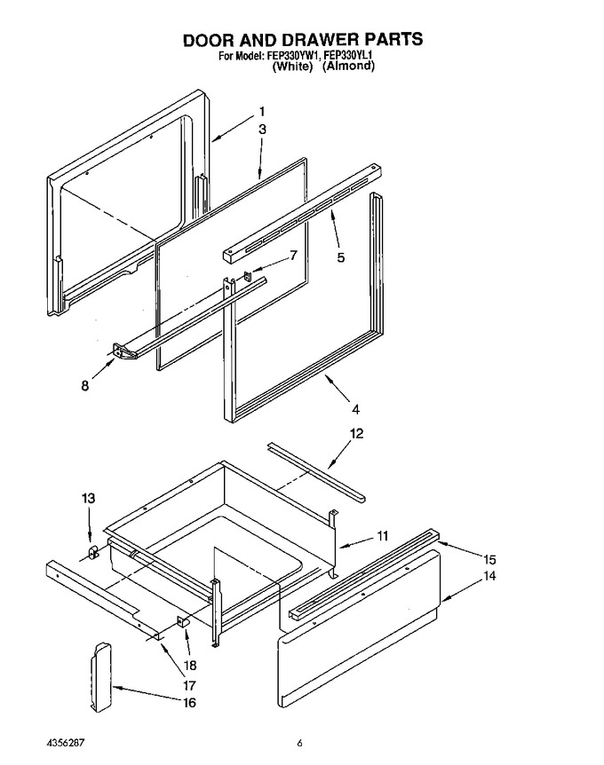 Diagram for FEP330YL1