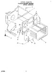 Diagram for 05 - Oven
