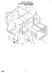Diagram for 05 - Oven