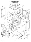 Diagram for 03 - Chassis Parts