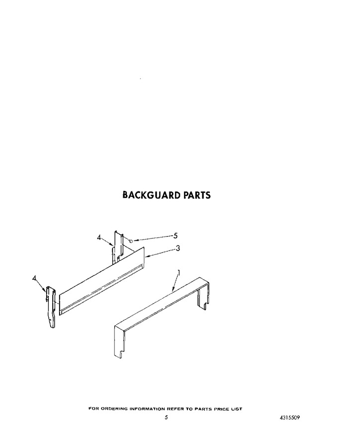 Diagram for FGP210VW0