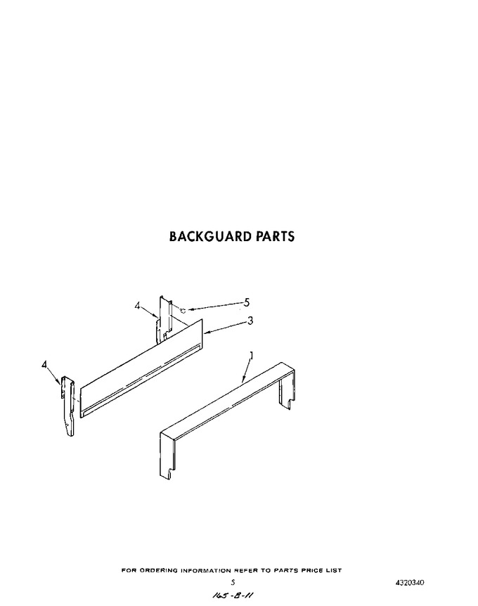 Diagram for FGP210VW1