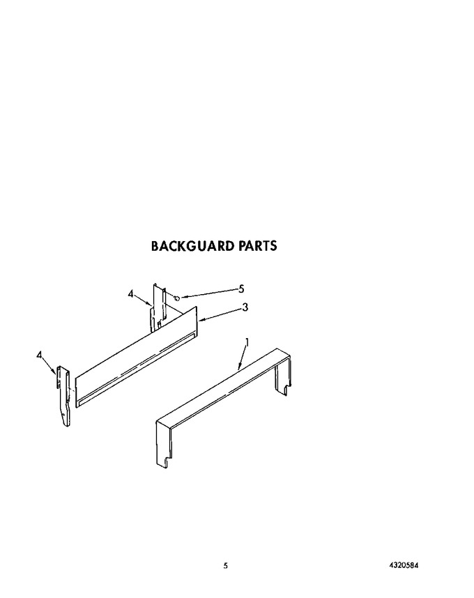 Diagram for FGP210VW2