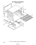 Diagram for 03 - Internal Oven